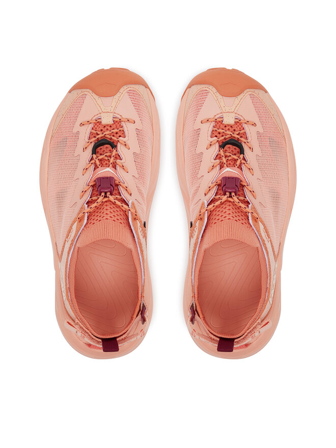 Hoka Sandali Hoka Hopara 2 1147670 Rjava