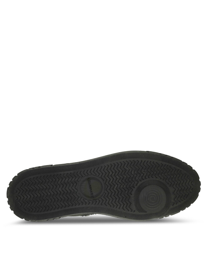 Gant Botine Gant 29543785 Negru