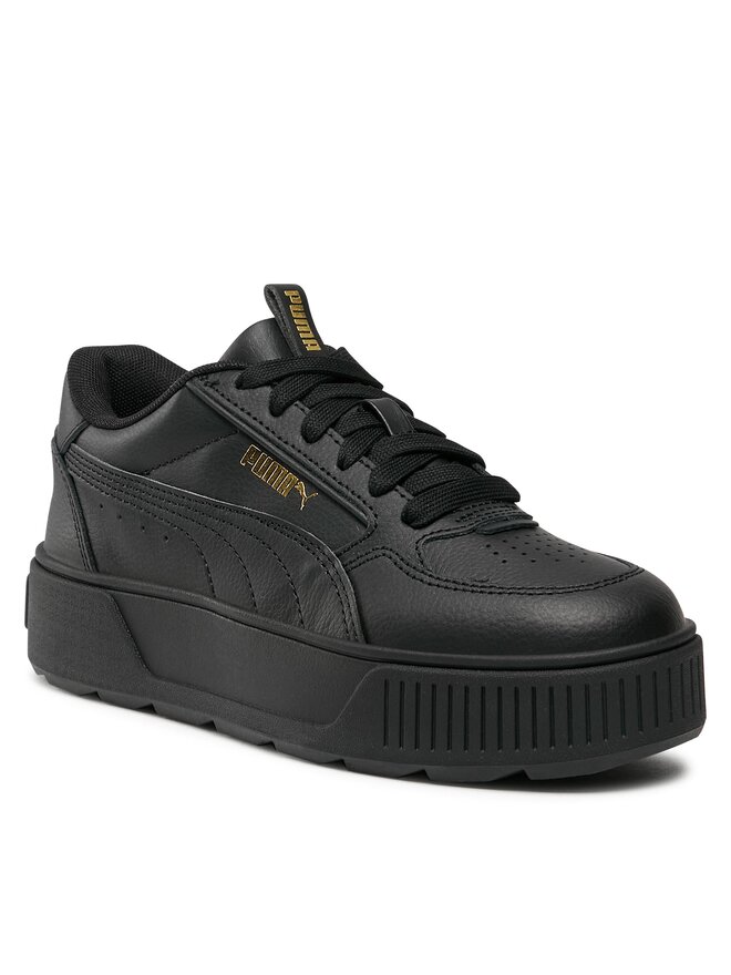 Puma Sportcipők Puma Karmen Rebelle 387212 15 Fekete