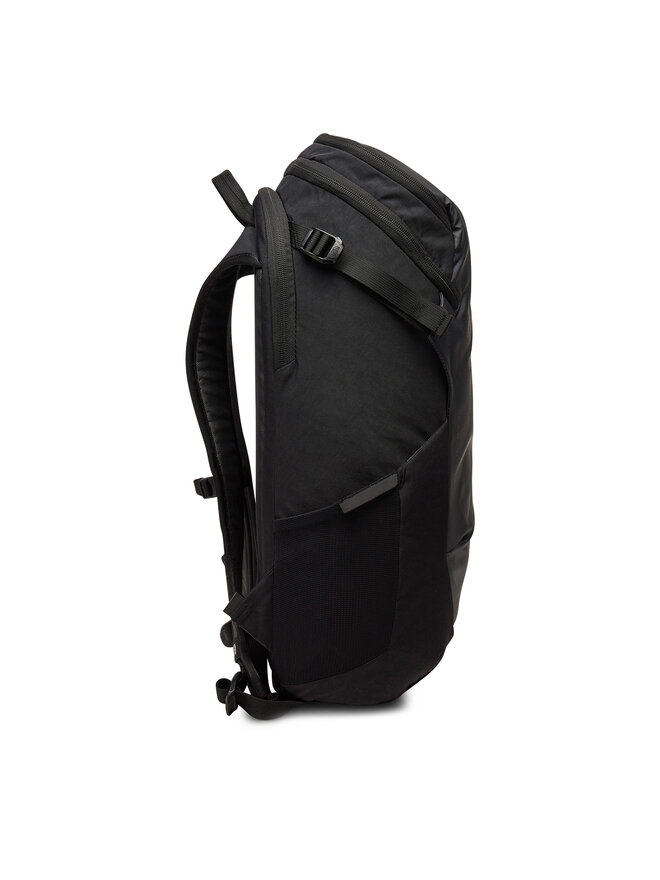 The North Face Plecak The North Face Kaban LTE NF0A8BK8KX71 Czarny