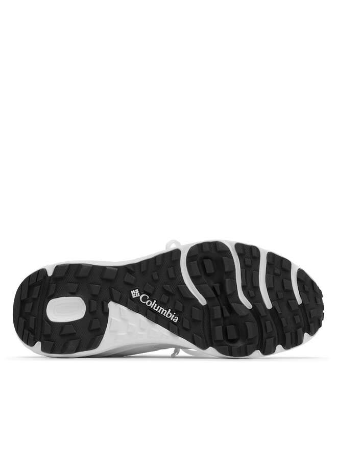 Columbia Sneakersy Columbia Bethany CRZ™ 2108811 Bílá