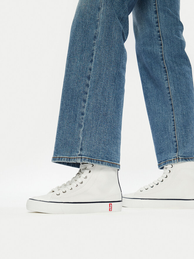 Levi's® Sneakers Levi's® 235664-733-51 Λευκό