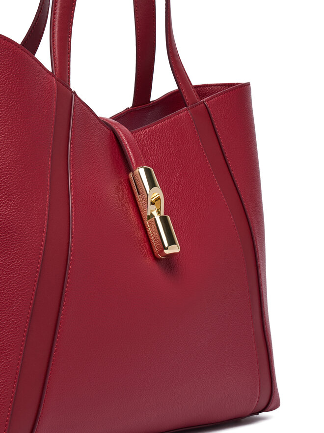 Furla Bolso Furla WB01788 BX3353 KH CGQ00 Rojo