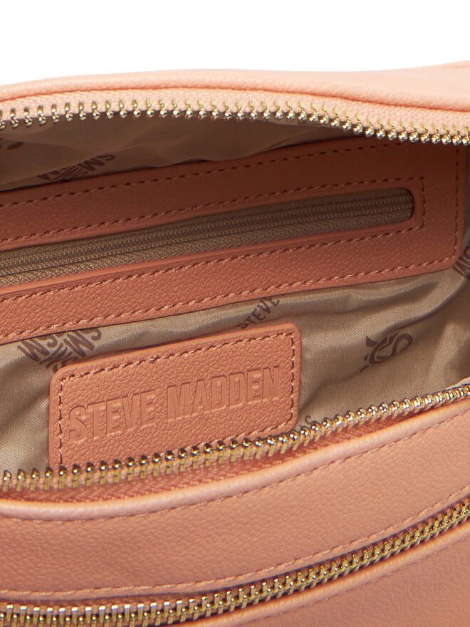 Steve Madden Saszetka nerka Steve Madden Bclarke SM13001507 Pomarańczowy