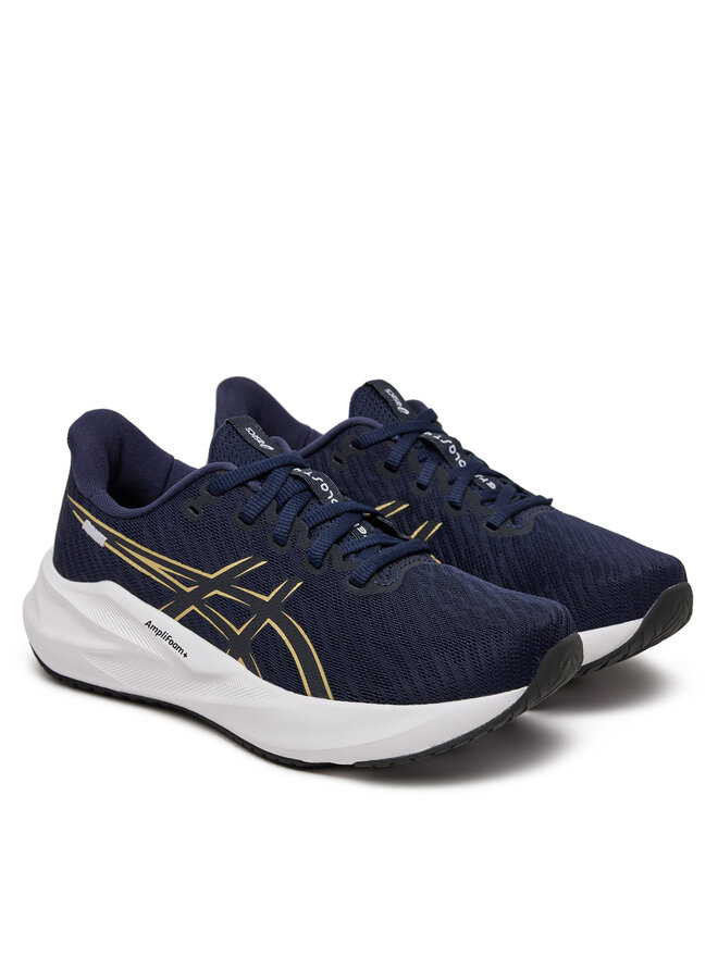 Asics Běžecké boty Asics Versablast 4 1012B775 Modrá