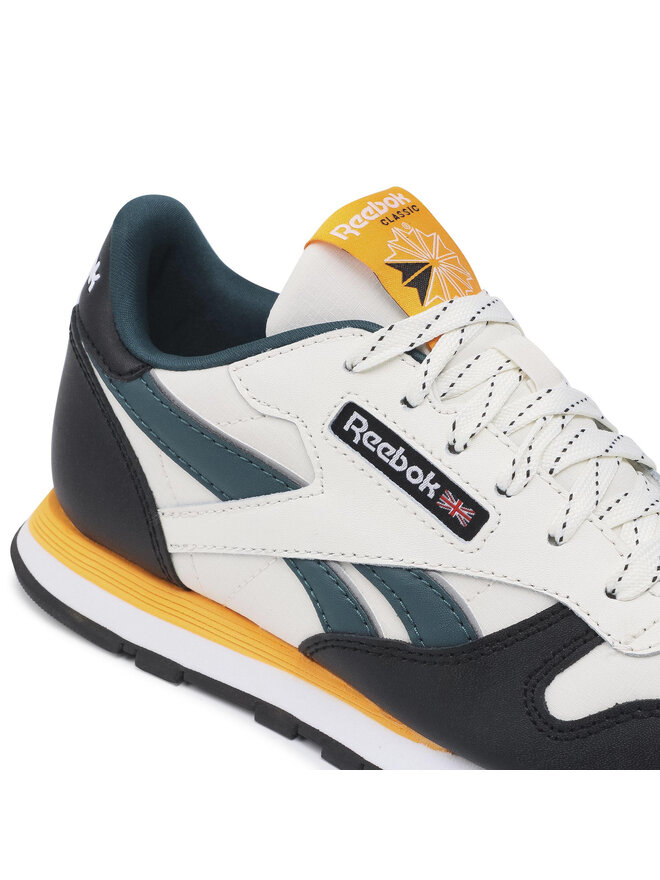 Reebok Zapatillas Reebok Cl Lthr G58334 Beis