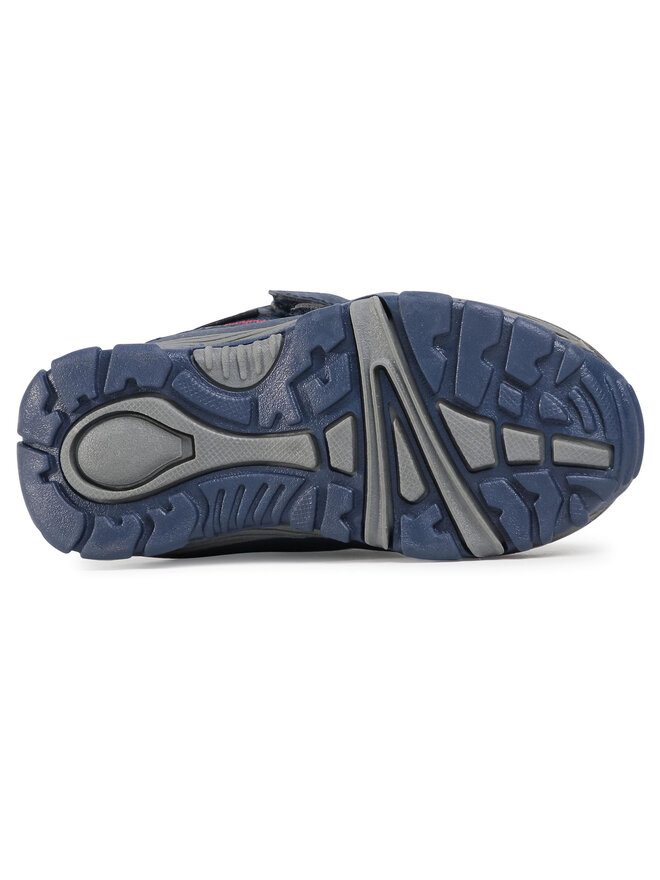 CMP Schneeschuhe CMP Kids Pyry Snow Boot Wp 38Q4514 Dunkelblau