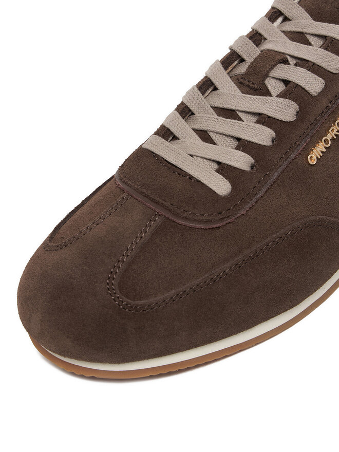 GINO ROSSI Sneakers GINO ROSSI EO-ALFREDO-01 126AM Braun