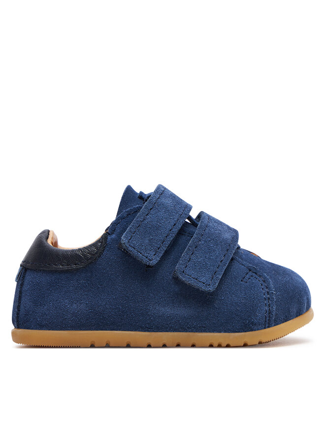 Mrugała Sneakersy Mrugała Micro 3101/4-66 Niebieski