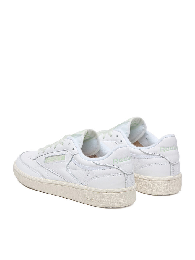 Reebok Sneakers Reebok EO-CLUB C 85 VINTAGE 100273667 Weiß