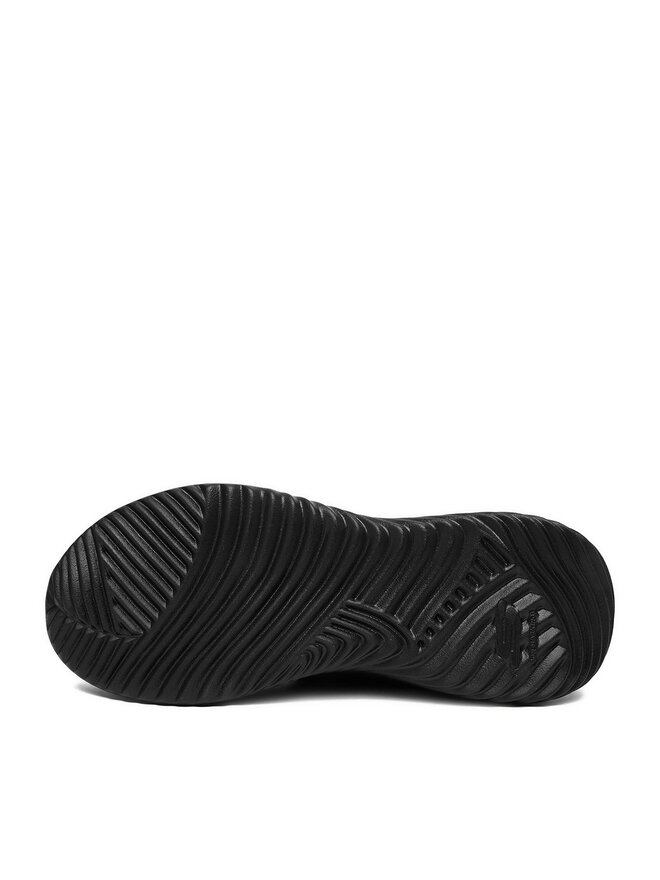 Skechers Снікерcи Skechers CEO-Slipins: Bounder Brisk 403822L BBK Чорний