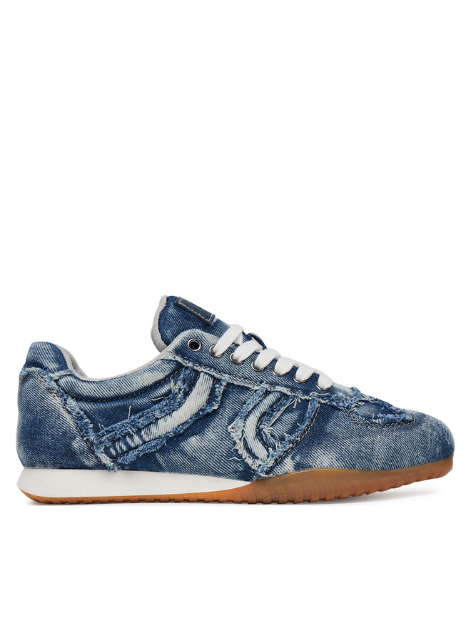 Lasocki Zapatillas Lasocki YD3970-3 Azul