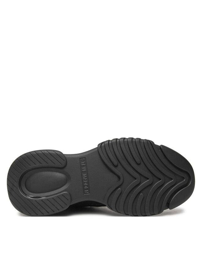 Steve Madden Αθλητικά Steve Madden Belissimo Sneaker SM11002623 Μαύρο