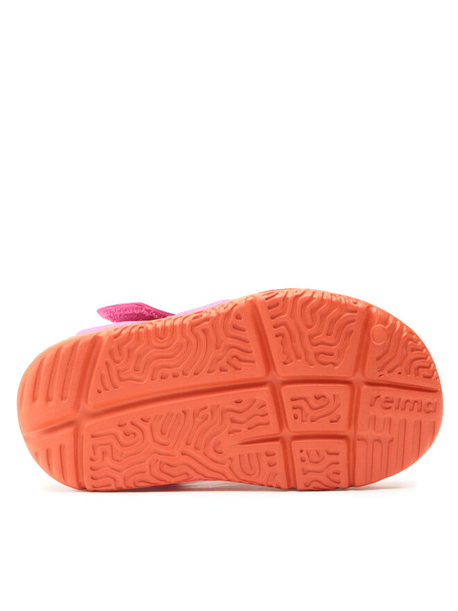 Reima Sandalen Reima Koralii 5400070A Rosa