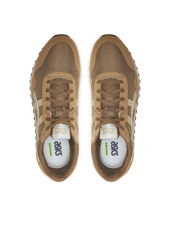 Asics Сникърси Asics Tiger Runner Ii 1203A293 Бежов