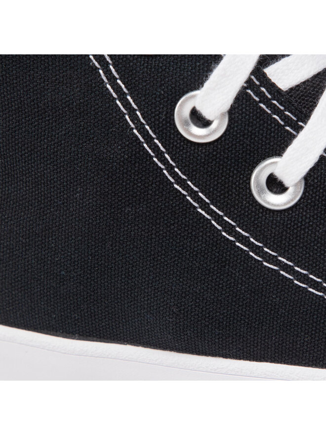 Converse Sportcipők Converse Chuck Taylor All Star Lugged Hi 565901C Fekete