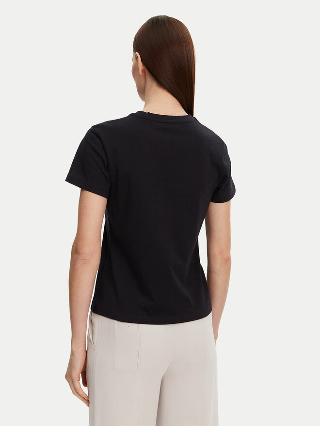 Marc O'Polo Marc O'Polo Футболка 502 2293 51055 Cиній Regular Fit