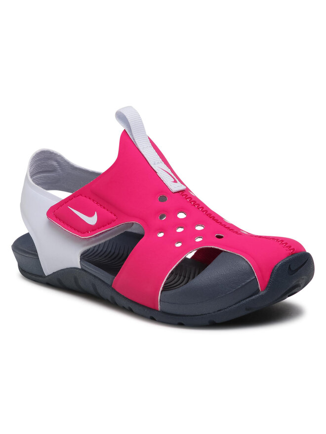 Sandali Nike Sunray Protect 2 PS 943826 604 Rosa escarpe