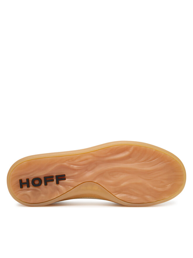 HOFF Сникърси HOFF Alley 22562003 Екрю