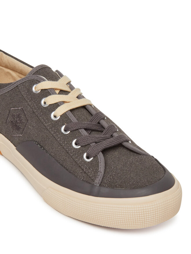 Lumberjack Tenisice Lumberjack Jamin LJ-SMI5112-001-C03-CD004 Siva