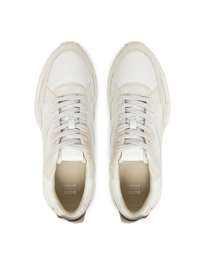 BOSS Sneakers BOSS Jonah 50548782 Beige