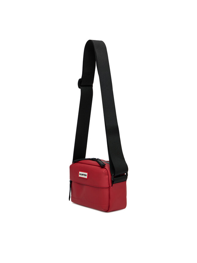 Hunter Дамска чанта Hunter UBX2234CPE-MLR Червен