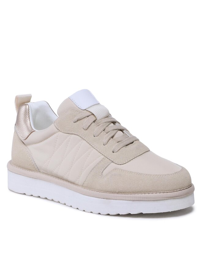Clara Barson Zapatillas Clara Barson WS21182-01 Beis