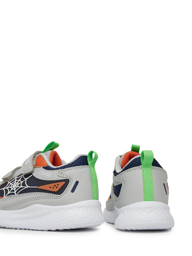 Primigi Sneakers Primigi 7966600 Grau