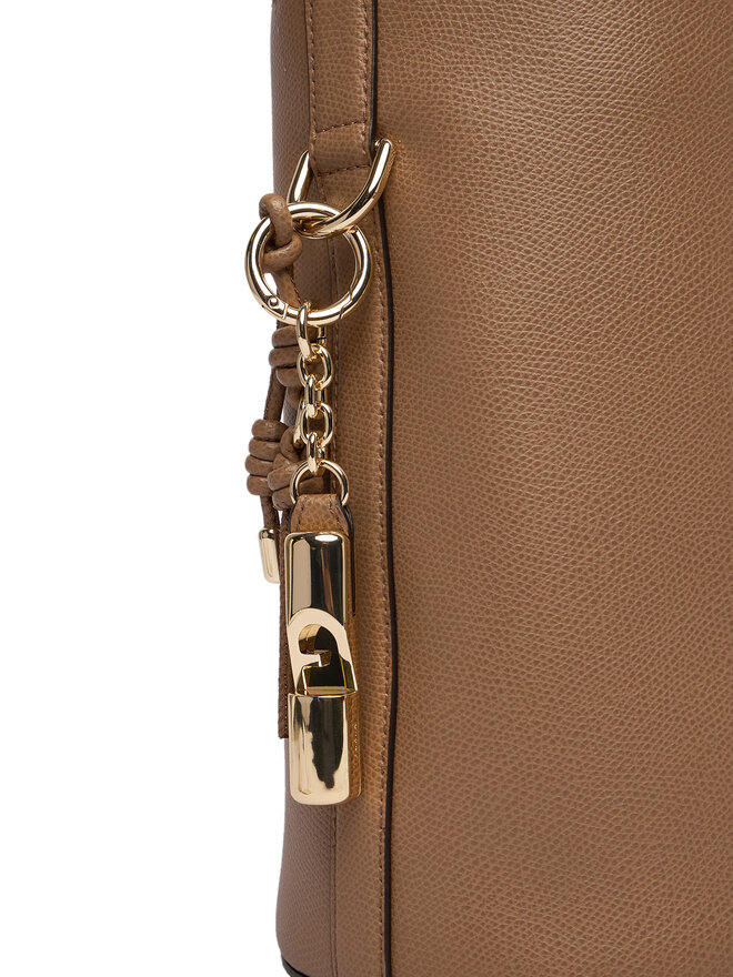 Furla Handtasche Furla Roxie S WB01875 ARE000 CN 4489S Braun