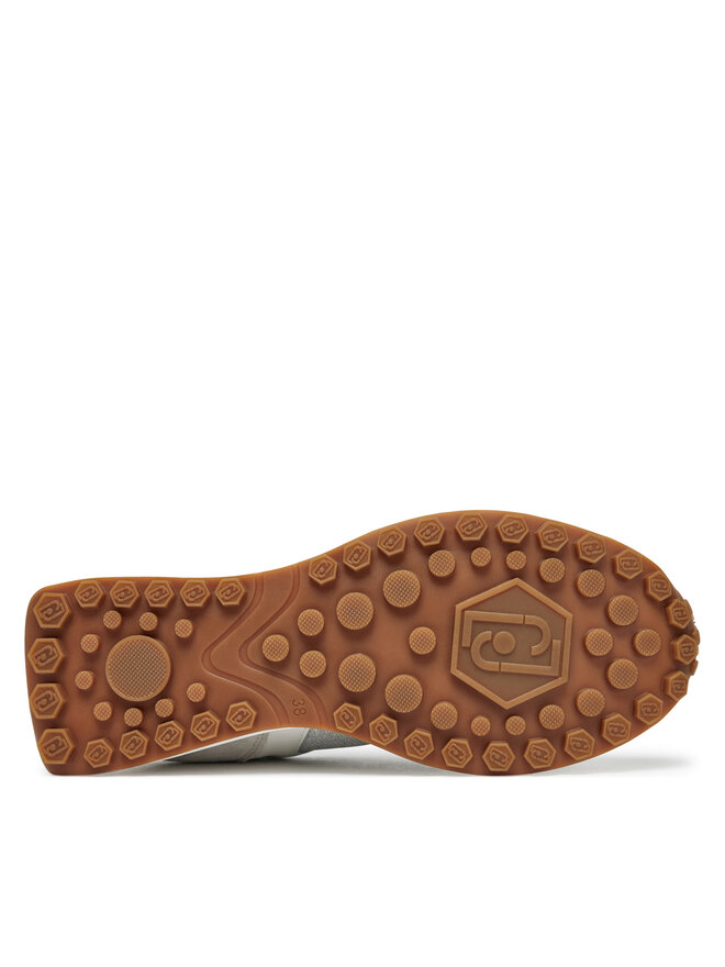 Liu Jo Sneakers Liu Jo BA5001 PX601 Argintiu