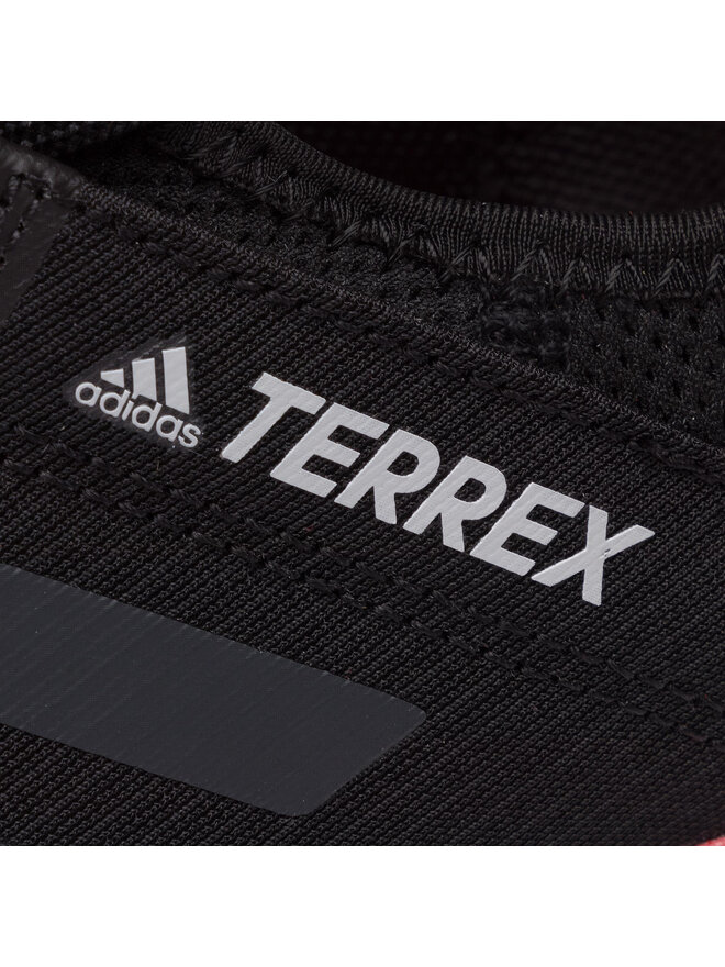 adidas Трекінгові черевики adidas Terrex Speed Ld G26382 Чорний