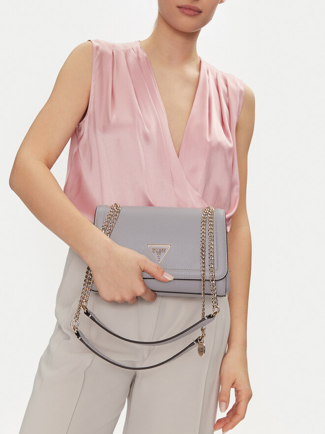 Guess Rankinė Guess HWZG78 79210 Violetinė