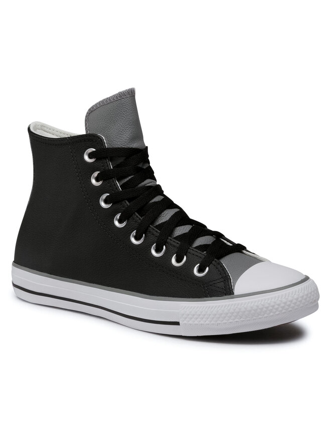 Scarpe da ginnastica Converse Ctas Hi 168538C Nero escarpe