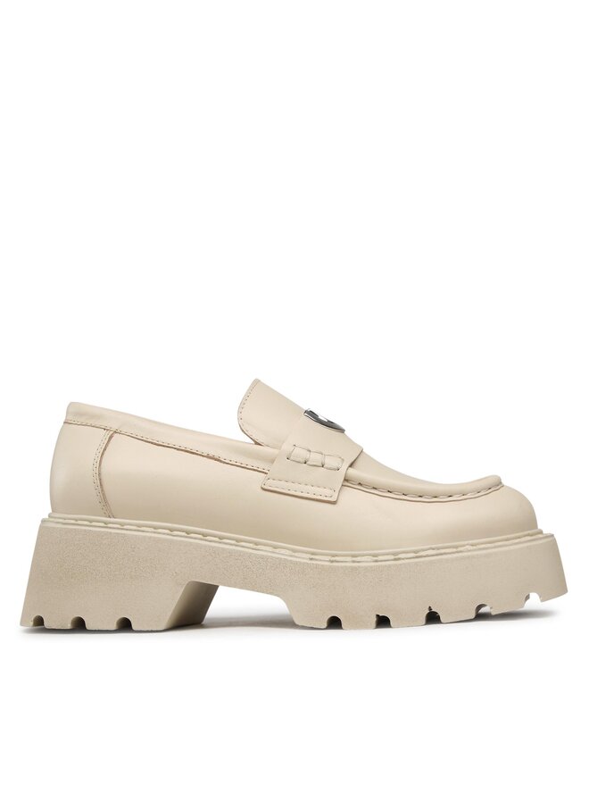 Badura Лофери Badura SCILLA-23SS3511 Бежевий