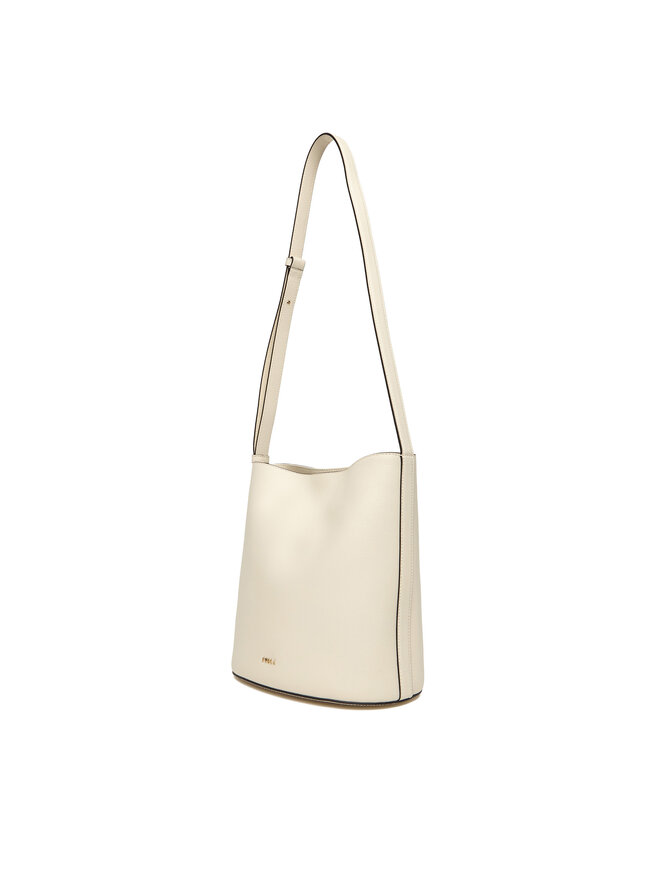 Furla Handtasche Furla Roxie S WB01875 ARE000 CN PNN00 Écru