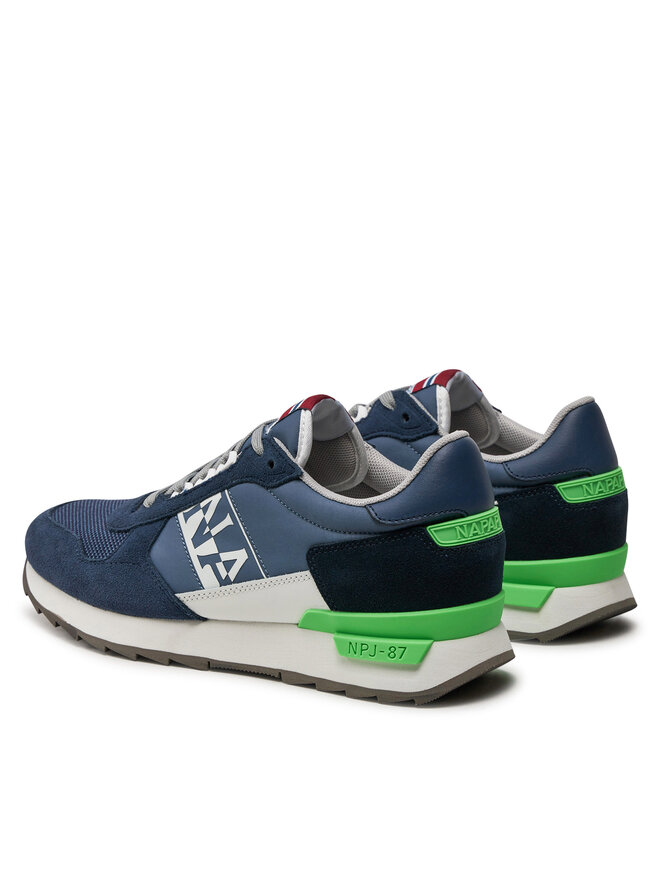 Napapijri Sneakers Napapijri NP0A4I79 Blu