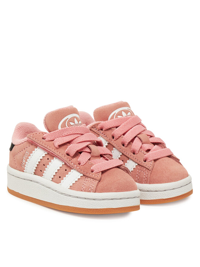 adidas Sneakersy adidas Campus 00s Comfort Closure JP5513 Różowy