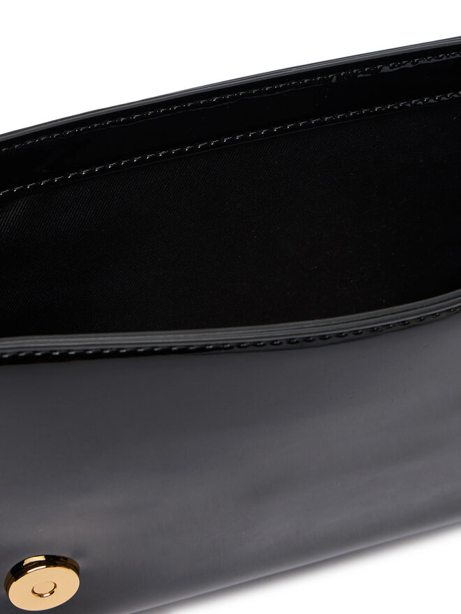 LOVE MOSCHINO Handtasche LOVE MOSCHINO JC4251PP0OKE100A Schwarz