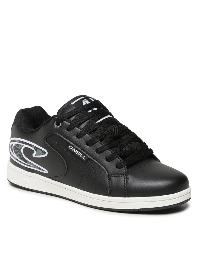 O'Neill Sneakersy O'Neill 90231030.25Y Czarny