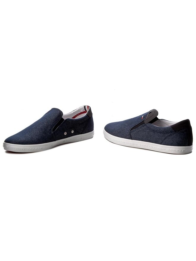 Tommy hilfiger howell trainers discount