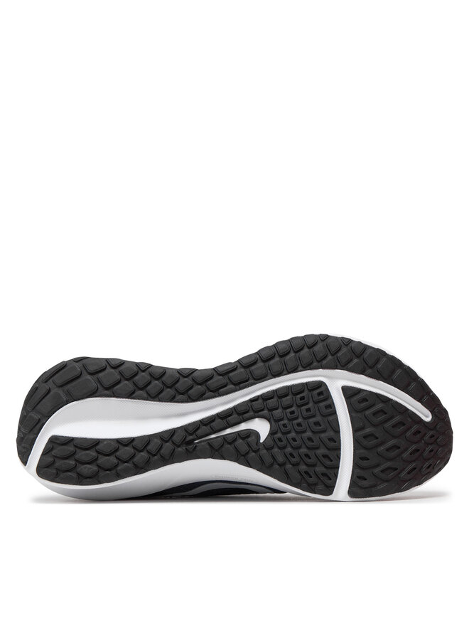 Nike Buty do biegania Nike Downshifter 13 FD6454 400 Granatowy