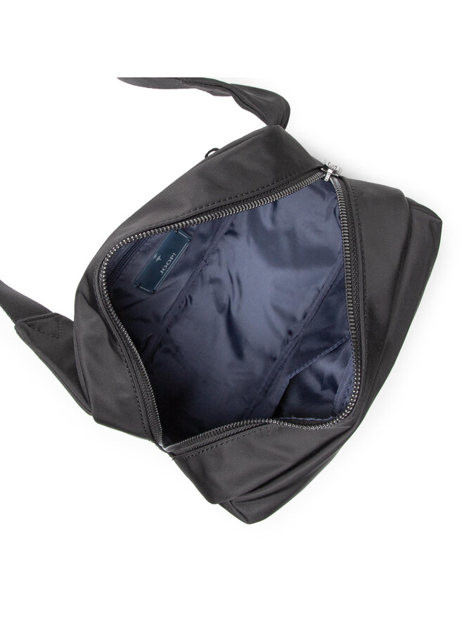 JOOP! Marsupio JOOP! Piet 4140006343 Nero