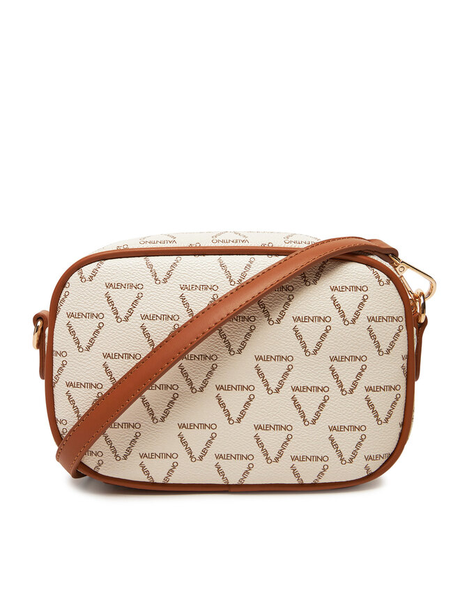 Valentino Handtasche Valentino VBS8GT15 Weiß