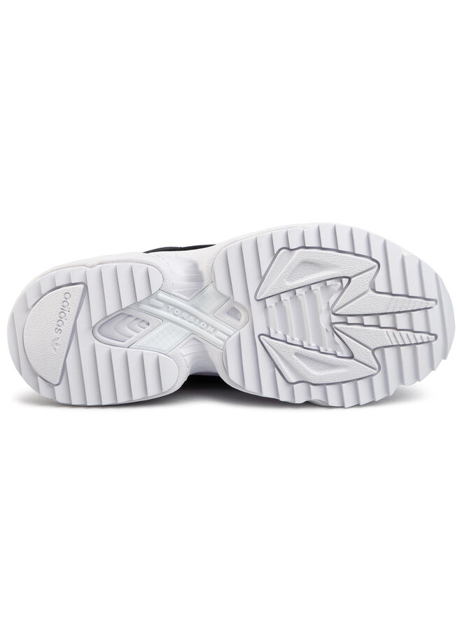 adidas Снікерcи adidas Kiellor W EG0578 Чорний