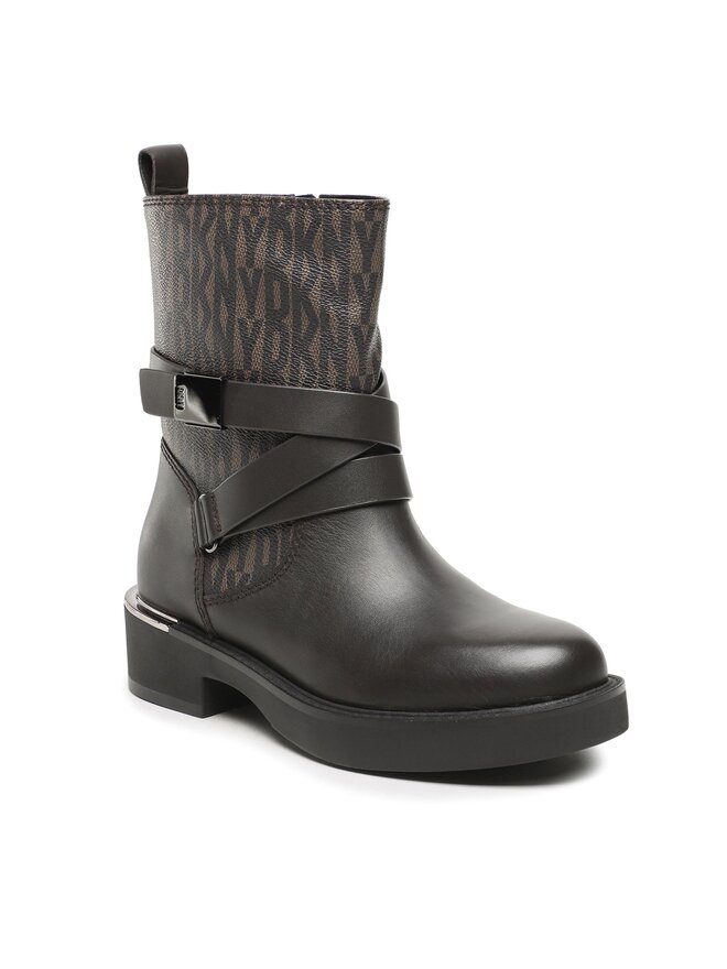 DKNY Ботильйони DKNY Taeta K2312709 Коричневий