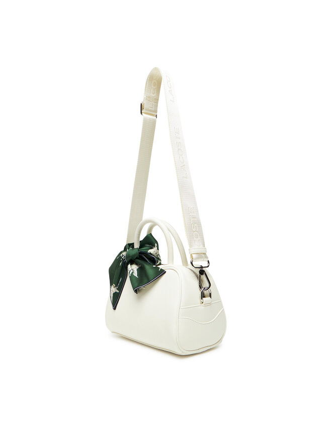 Lacoste Handtasche Lacoste NF4973FZ Beige