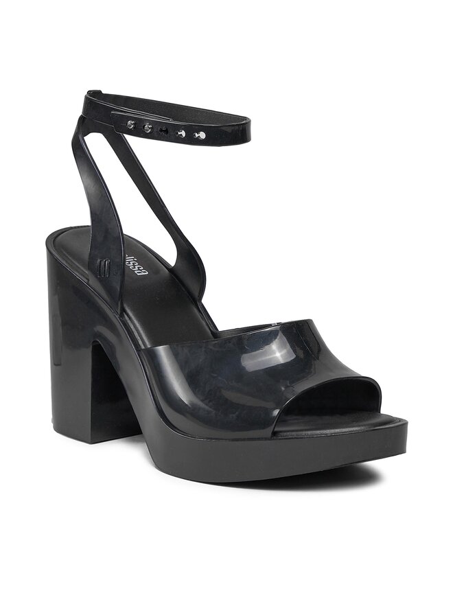 Melissa Sandalias Melissa Melissa Rita Ad 33965 Negro