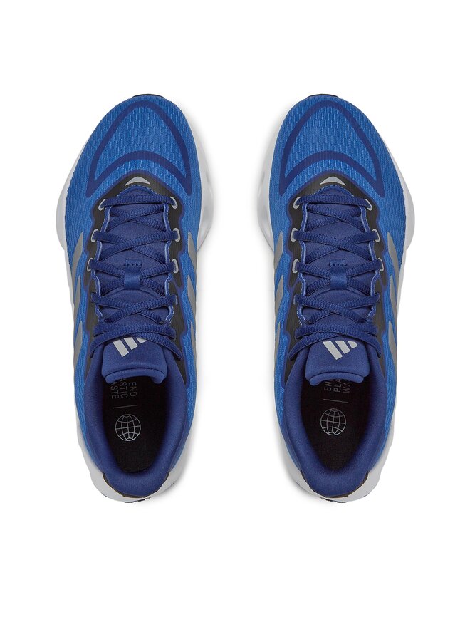 adidas Взуття для бігу adidas Switch Run IF5713 Голубий