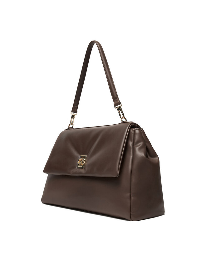 Gino Rossi Handtasche Gino Rossi CEO-MAE-LDA8073 Braun
