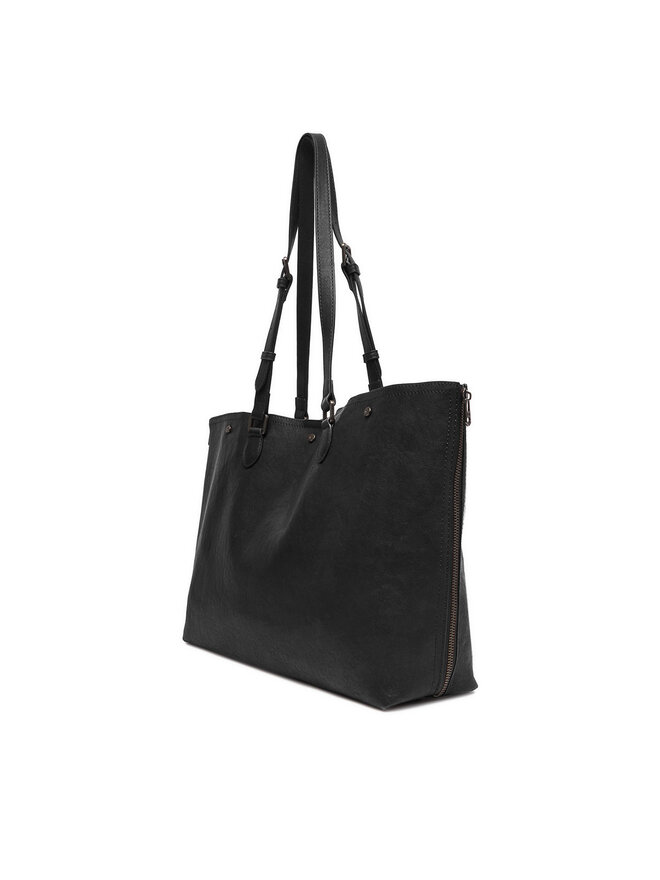 G-STAR Handtasche G-Star Raw C-LDA9517 Schwarz
